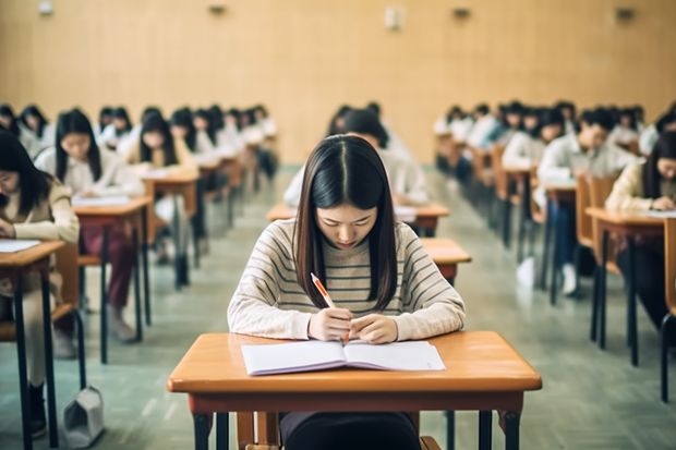 为什么有的大学专业分数线比全省的录取分数要低一些