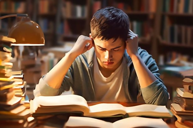 燕山大学录取分数线是多少？