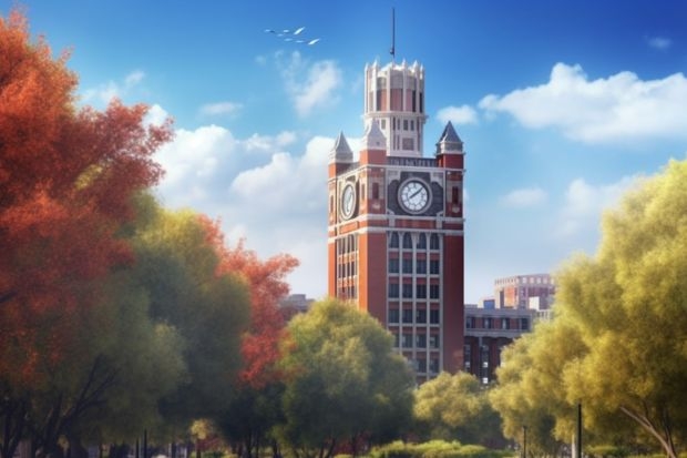 北京工业大学四川录取分数线是多少(2024招生人数预测)