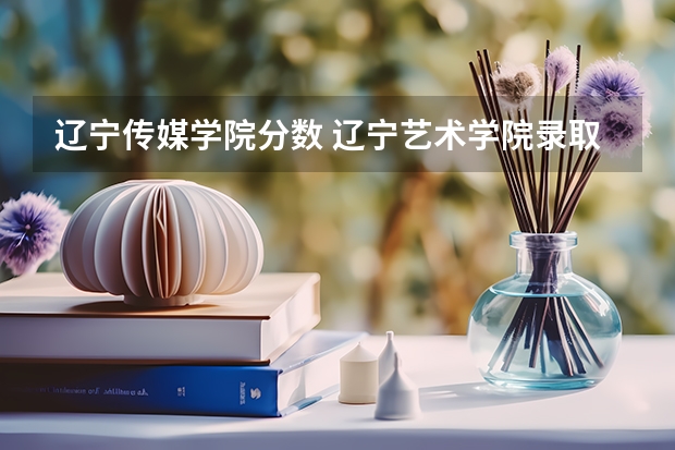 辽宁传媒学院分数 辽宁艺术学院录取分数线