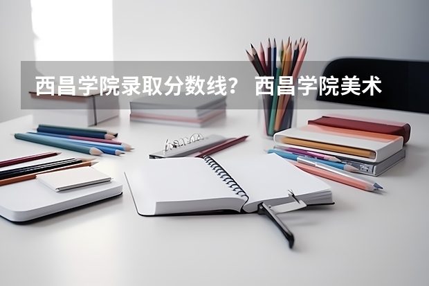 西昌学院录取分数线？ 西昌学院美术生录取分数线