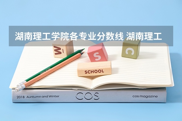 湖南理工学院各专业分数线 湖南理工学院美术学院分数线