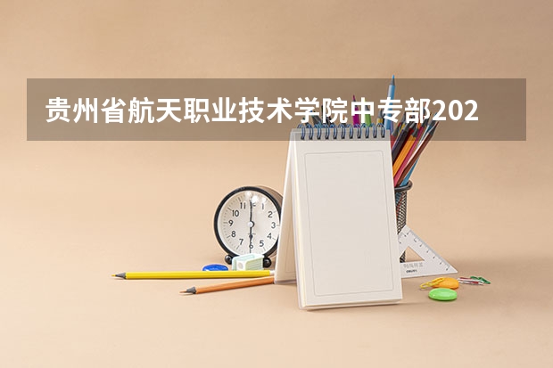 贵州省航天职业技术学院中专部2023年招生录取分数线 我是中职生，明年参加技能高考，智能考湖北以内的二本大学，我是学计算机专业的，我想考个和我专业对口的