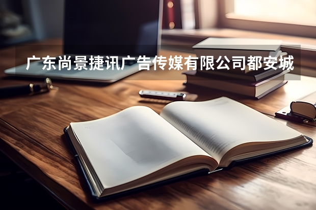 广东尚景捷讯广告传媒有限公司都安城北分公司怎么样？