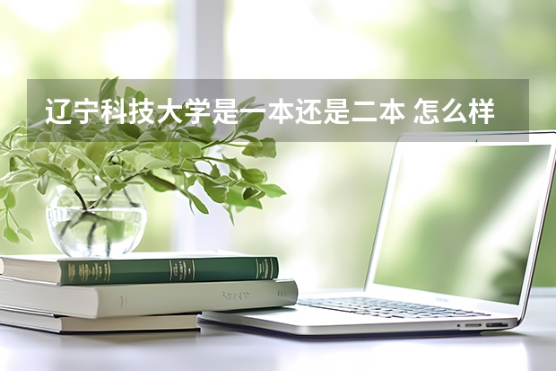辽宁科技大学是一本还是二本 怎么样
